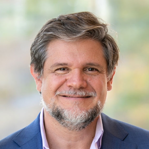 Julio A. Aguirre-Ghiso