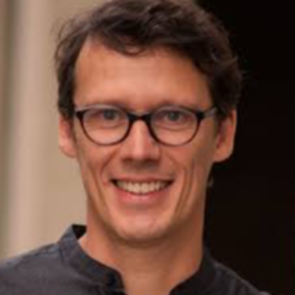 Jean-Christophe Marine