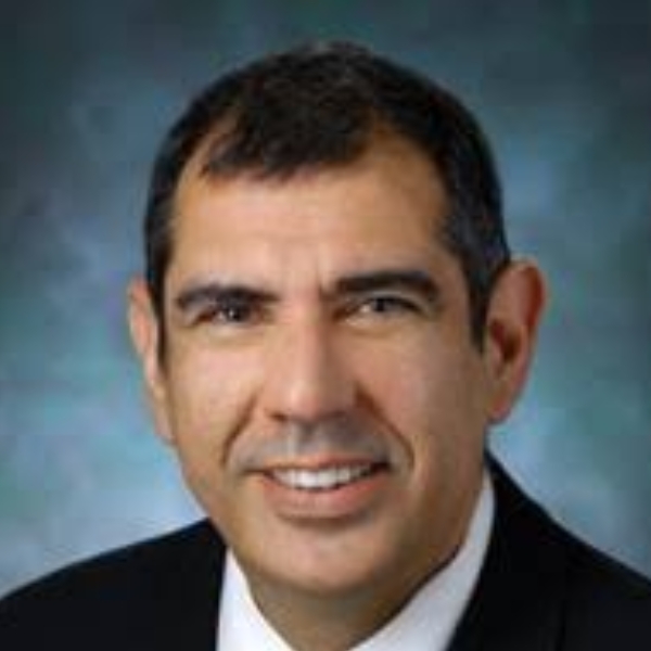 Nickolas Papadopoulos