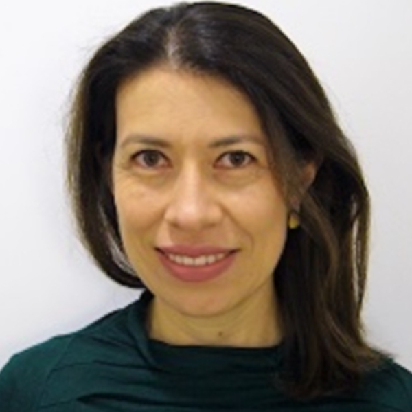 Sandra Perdomo Velasquez