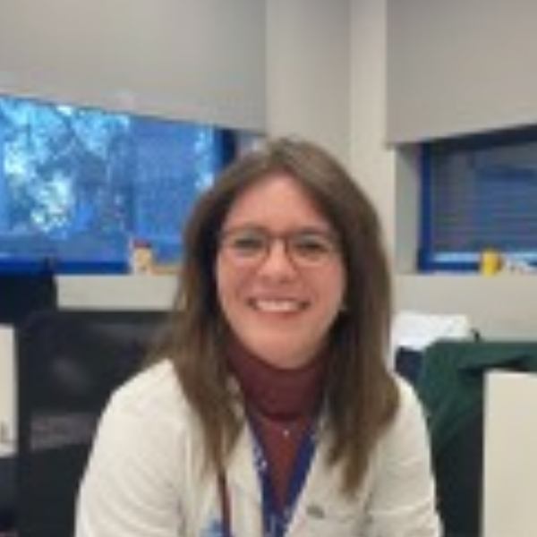 Nadia Saoudi González