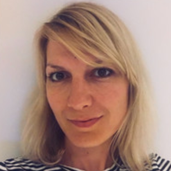 Alexia-Ileana Zaromytidou